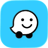 Waze
