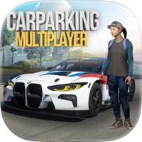 Car Parking Multiplayer