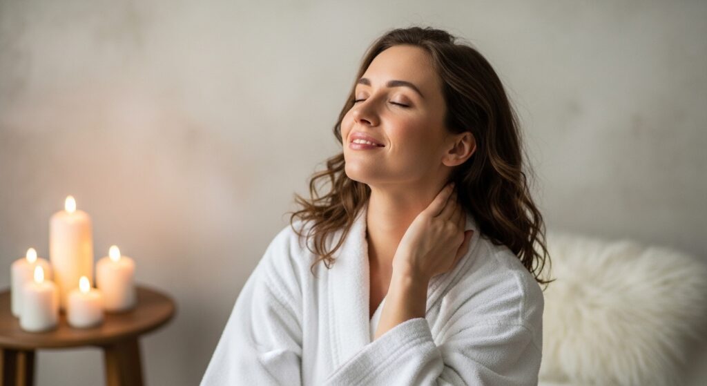 El Mejor Masaje para Aliviar el Dolor de Espalda