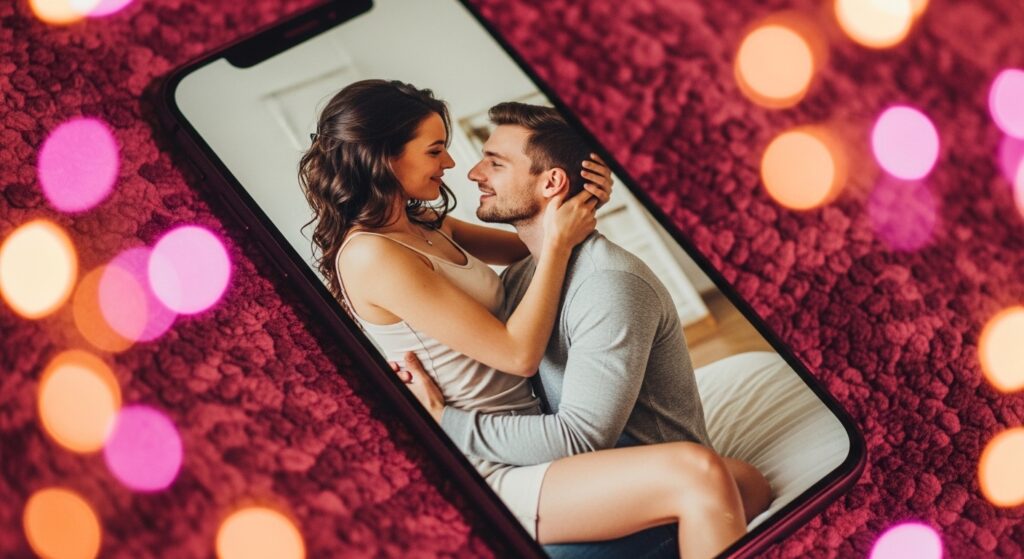 La mejor app para ver series de romance gratis que todos están usando