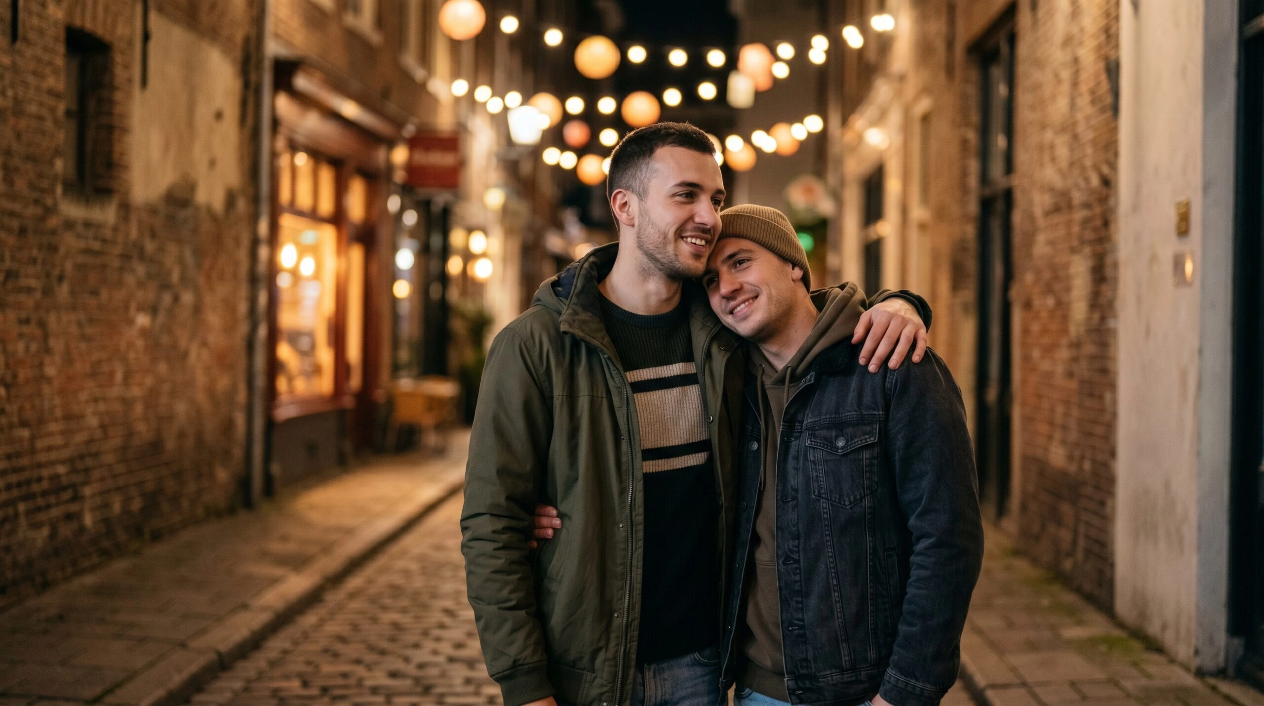 Grindr, app de citas gay para adultos