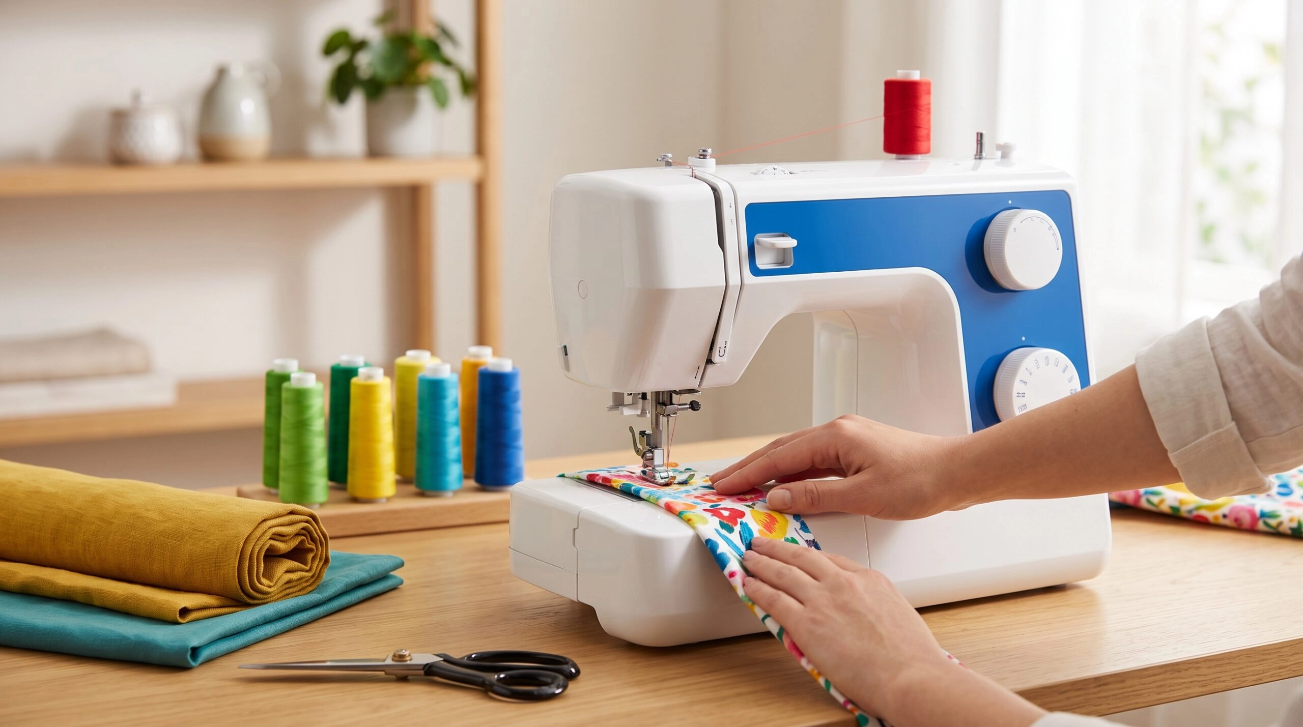 Curso de costurera gratis con app