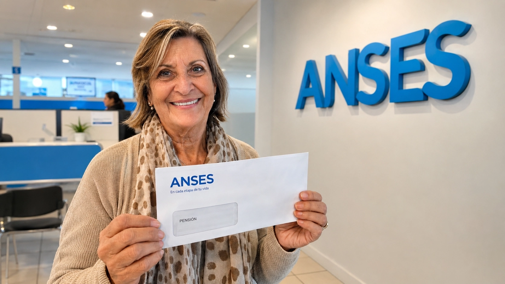 Calendario ANSES 2026