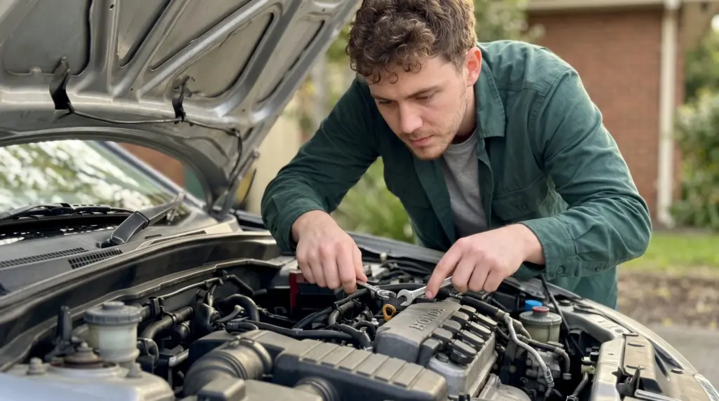 Aprende mecánica gratis con esta app de reparación de autos
