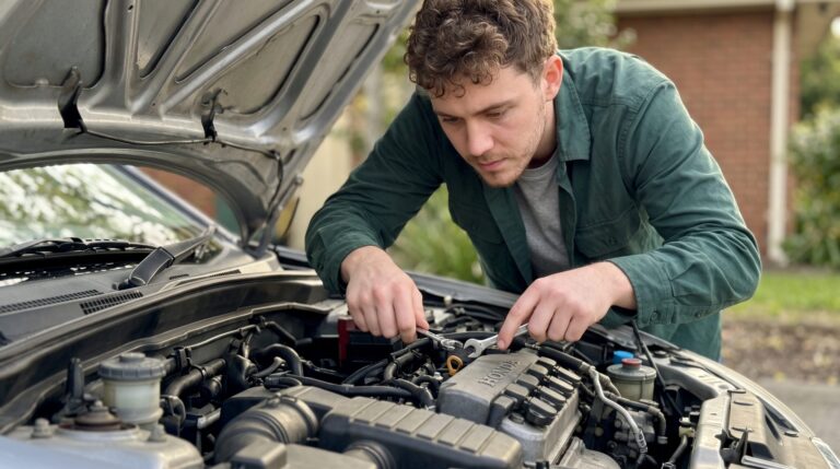 Aprende mecánica gratis con esta app de reparación de autos