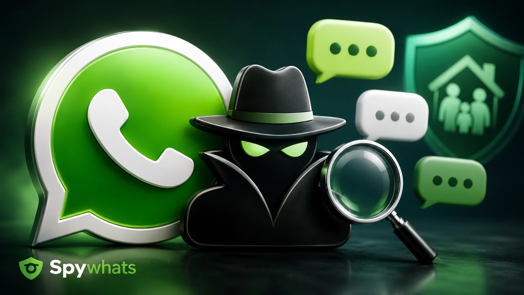 Control parental familiar desde un teléfono móvil