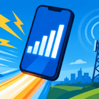 Cómo activar el 5G en tu móvil y verificar la conectividad con esta app