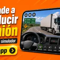 aprende-a-conducir-camiones-con-este-app-simulador-gratis