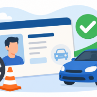 Cómo conseguir una licencia de conducir gratis en México o Estados Unidos: opciones reales