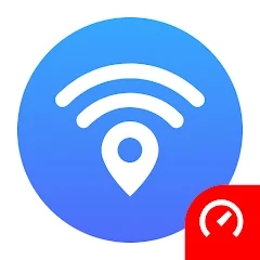 WiFi Map: Free WiFi Near You