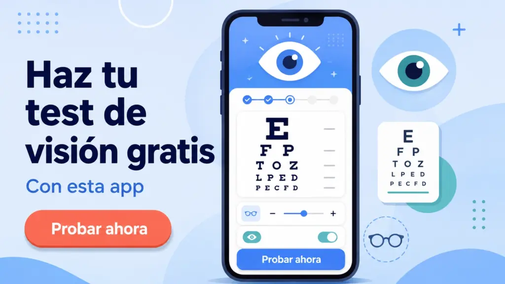 test-de-vision-gratis-con-esta-app-increible